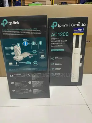 Tp Link EAP 225 Outdoor