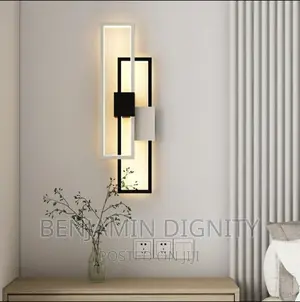 Led Wall Bracket Light