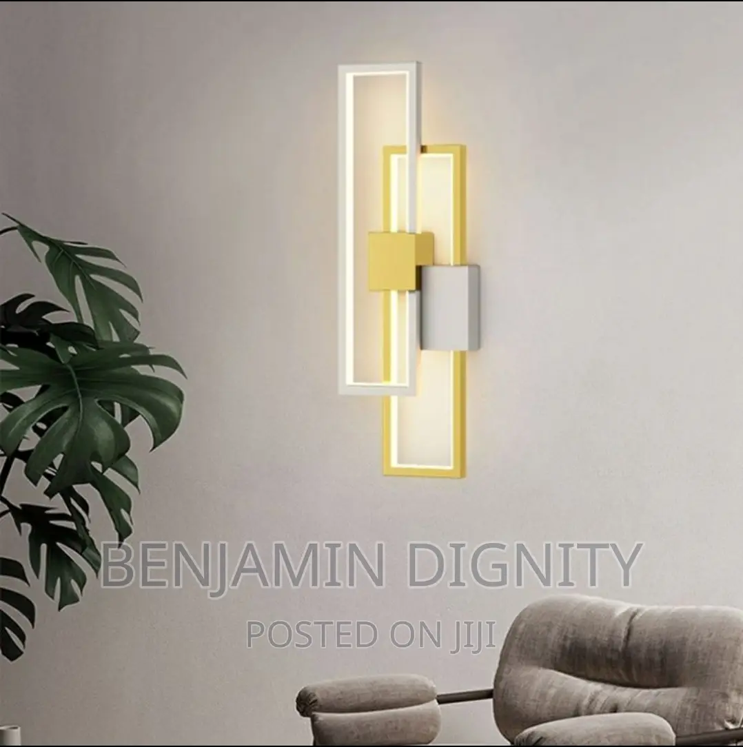 Led Wall Bracket Light