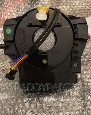 Jeep Compass Steering Wheel Clock Spiral C