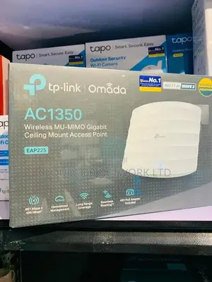 Tp Link EAP 225 Ceiling Mount