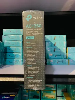 Tp Link EAP 225 Ceiling Mount