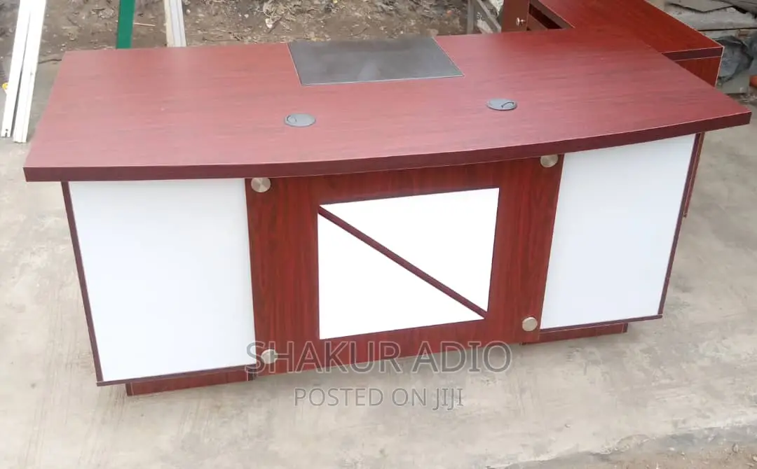 Quality Executive Office Table