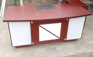Quality Executive Office Table