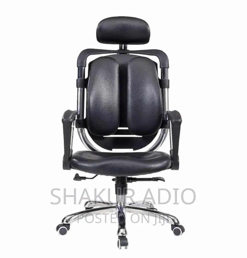 Quality Executive Office Chair