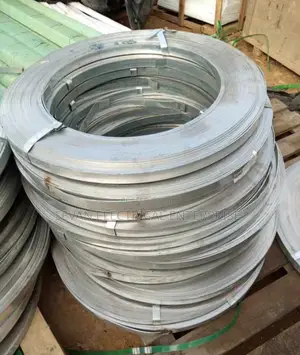 30mm Galvanize Tape