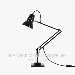 Table Lamp Desk Light Long Arm Adjustable