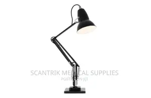 94 Cm, Swivel Arm, Desk Lamp