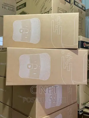 Ubiquiti Lbe 5ac Gen2