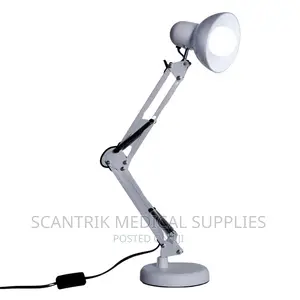Reading Lamp for Home Office Studio Study for Home Room