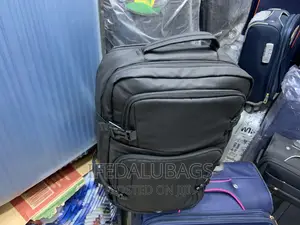 High Quality Water Resistant Imported Back Pack