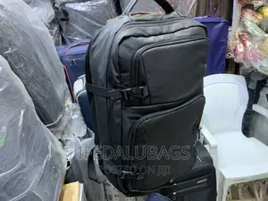 High Quality Water Resistant Imported Back Pack