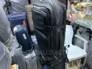 High Quality Water Resistant Imported Back Pack