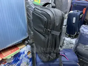 High Quality Water Resistant Imported Back Pack