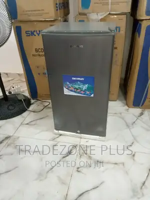 Skyrun Refrigerator 80litre Single Door