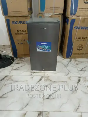 Skyrun BCD-90J 80litre Single Door Refrigerator