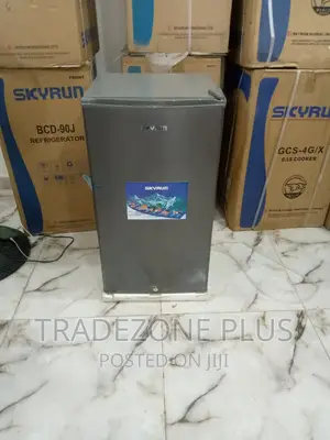 Skyrun BCD-90J80L Single Door |Refrigerator