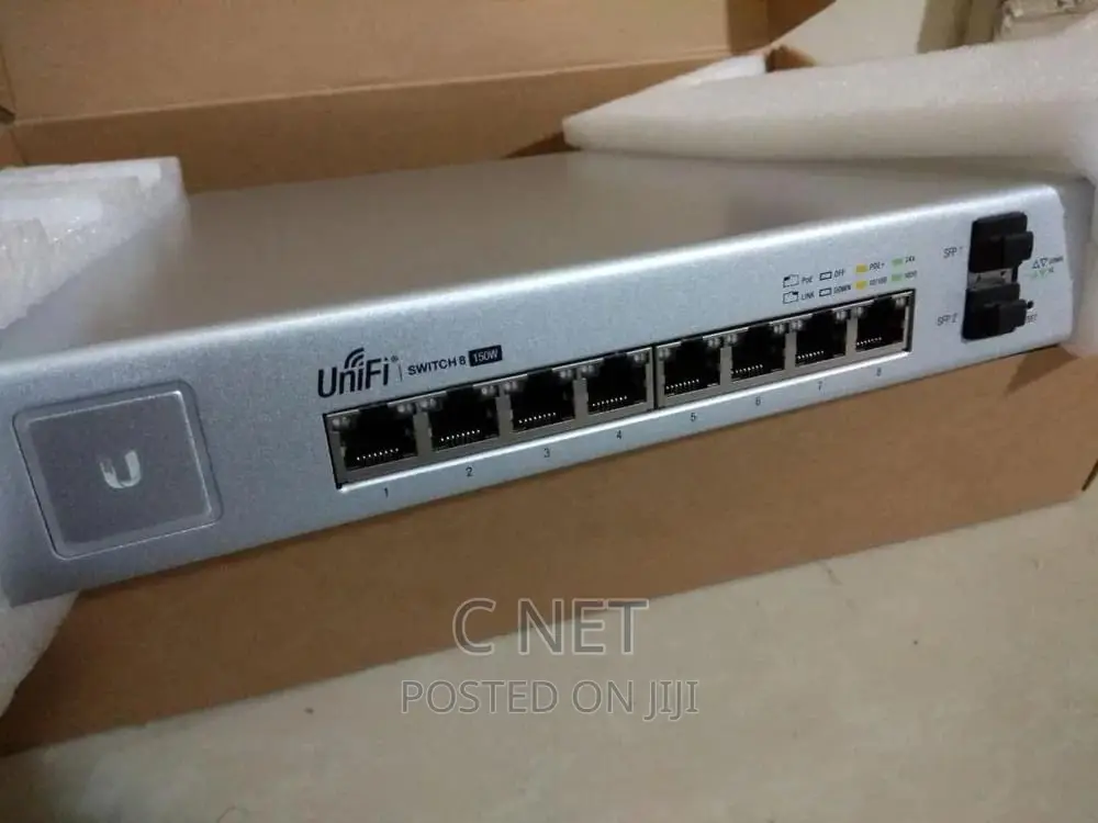 Ubiquiti US 8-150w