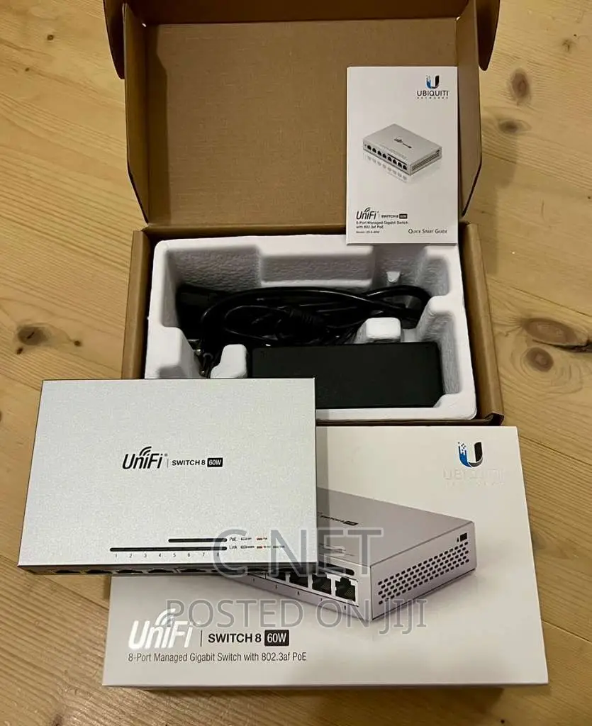 Ubiquiti US 8-150w