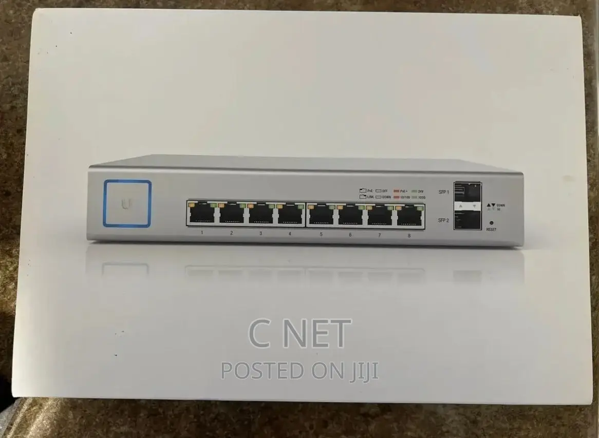 Ubiquiti US 8-150w