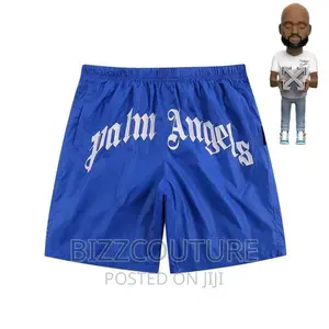 Original PALM ANGEL Short Available in Store