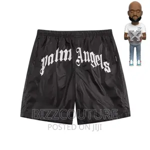 Original PALM ANGEL Short Available in Store