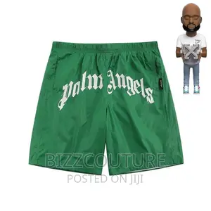 Original PALM ANGEL Short Available in Store