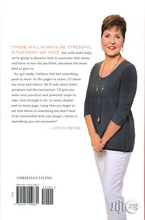 Overload By: Joyce Meyer