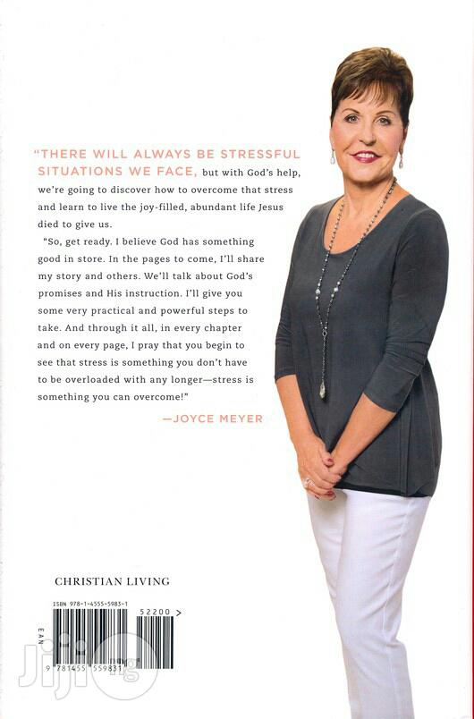 Overload By: Joyce Meyer