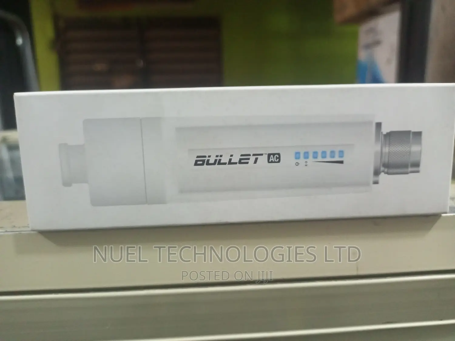 Airmax Bullet AC