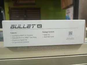 Airmax Bullet AC