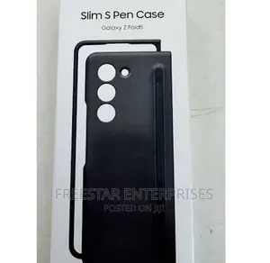 Samsung Galaxy Z Fold 5 Slim S-Pen Case. Samsung Fold 5 Case