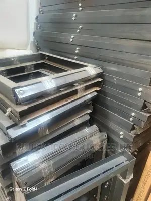 Battery Rack for Solar Rack for Dry Cell Battery
