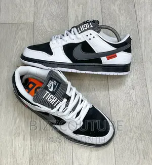 Original NIKE SB DUNK Tightbooth Sneakers Available In Store