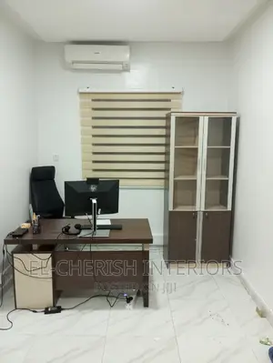 Office Bookshelf