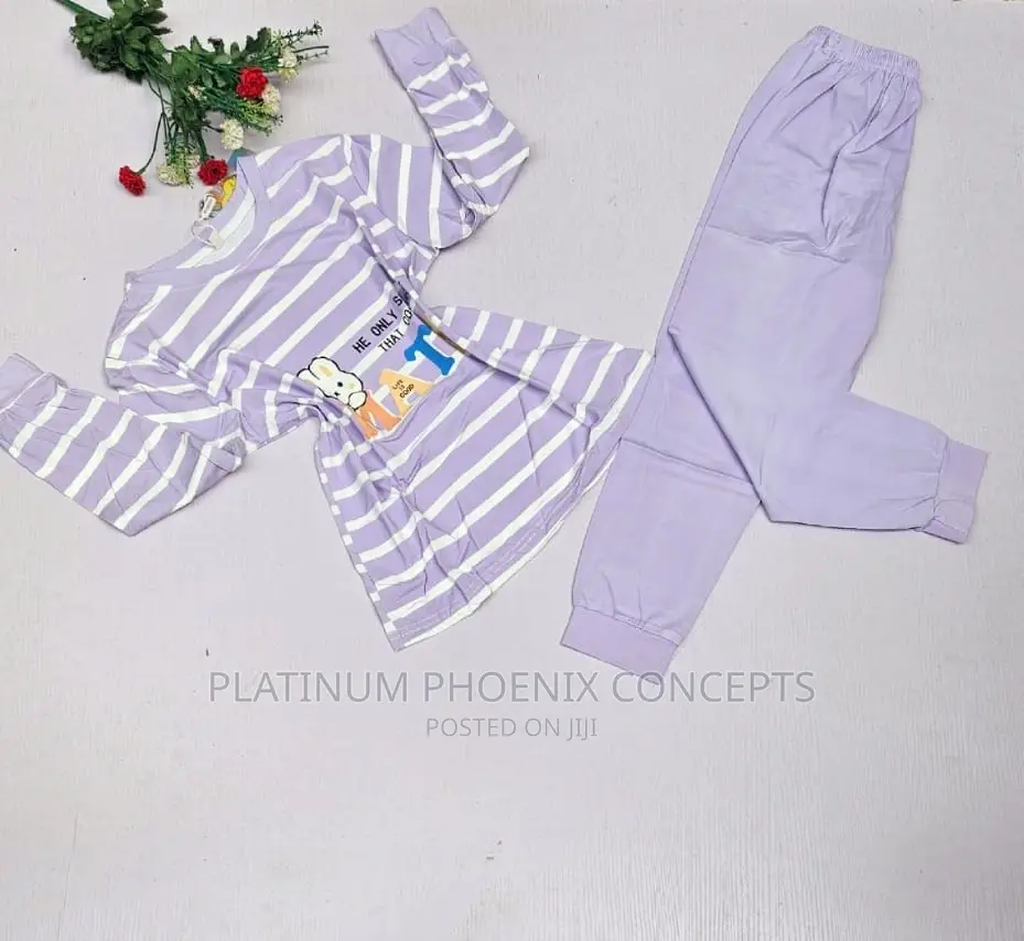 Kiddies Night Wears