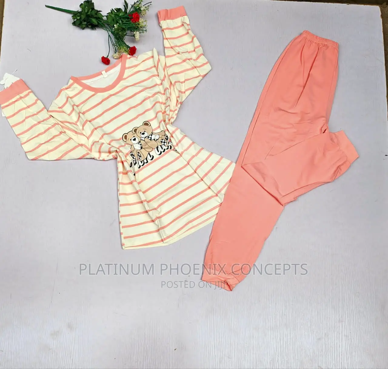 Kiddies Night Wears