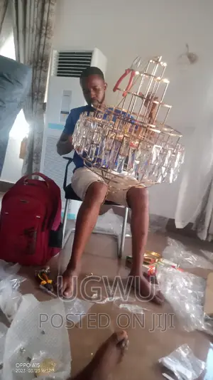 Electrical Works