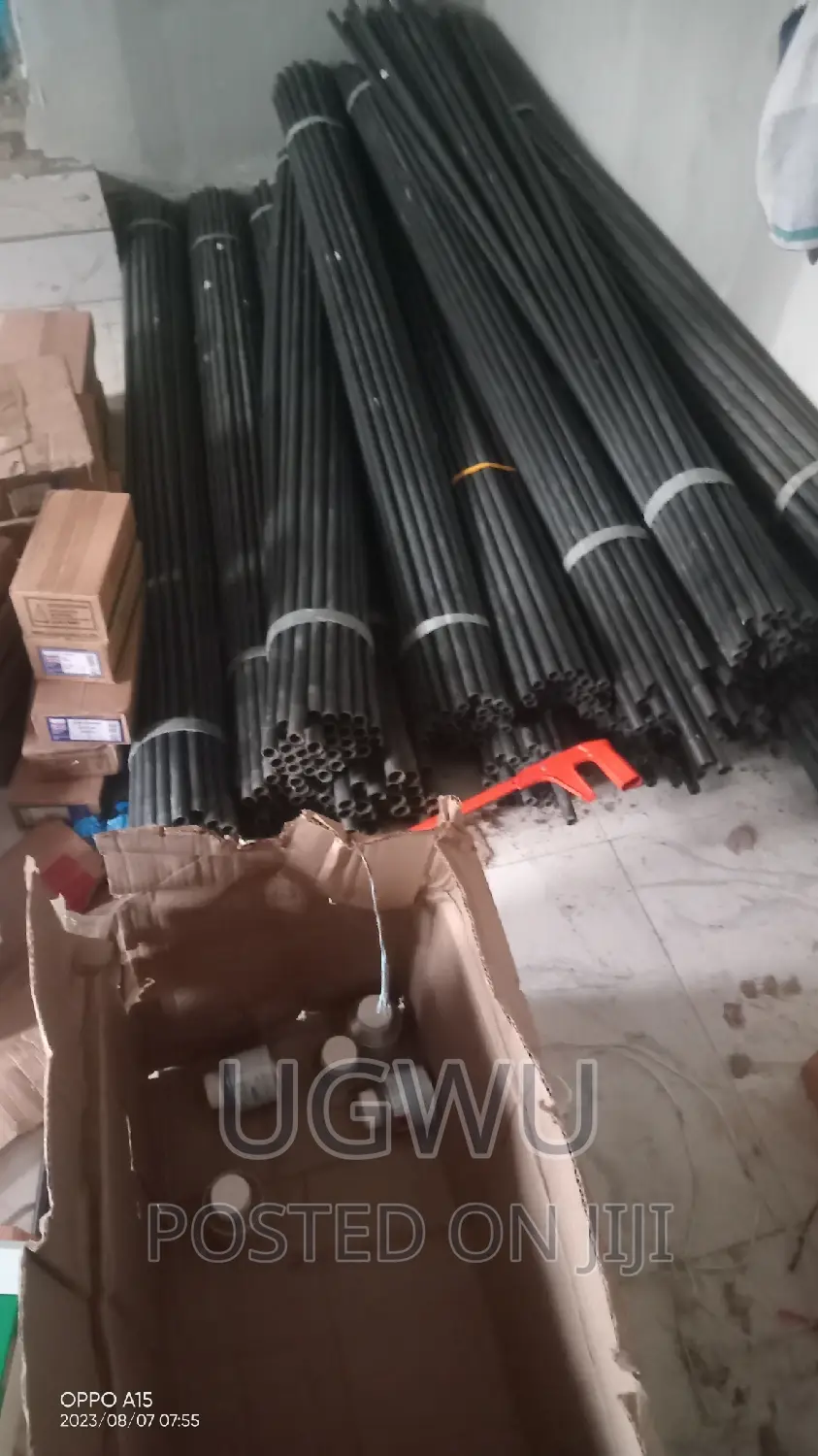 Electrical Works