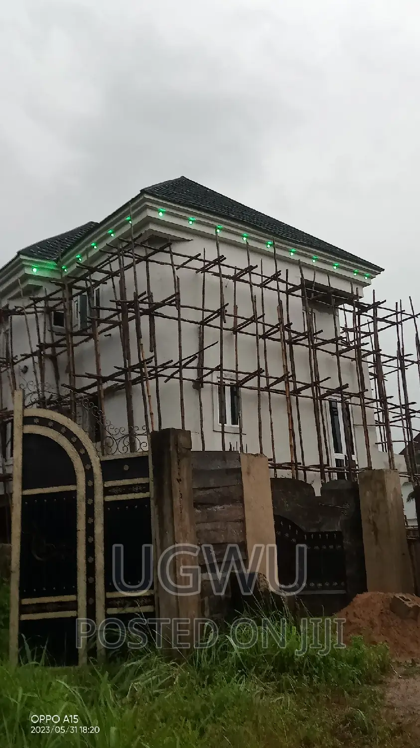 Electrical Works