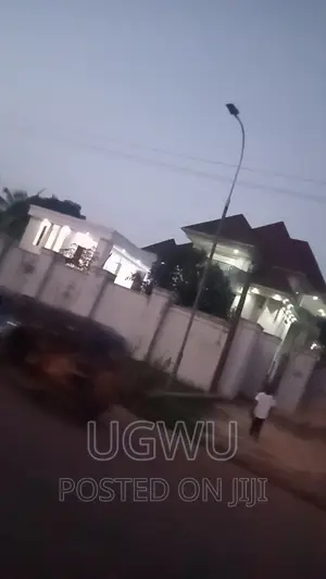 Electrical Works