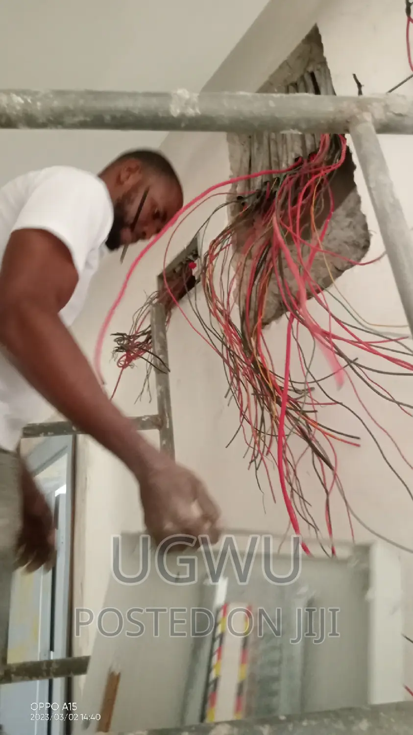 Electrical Works