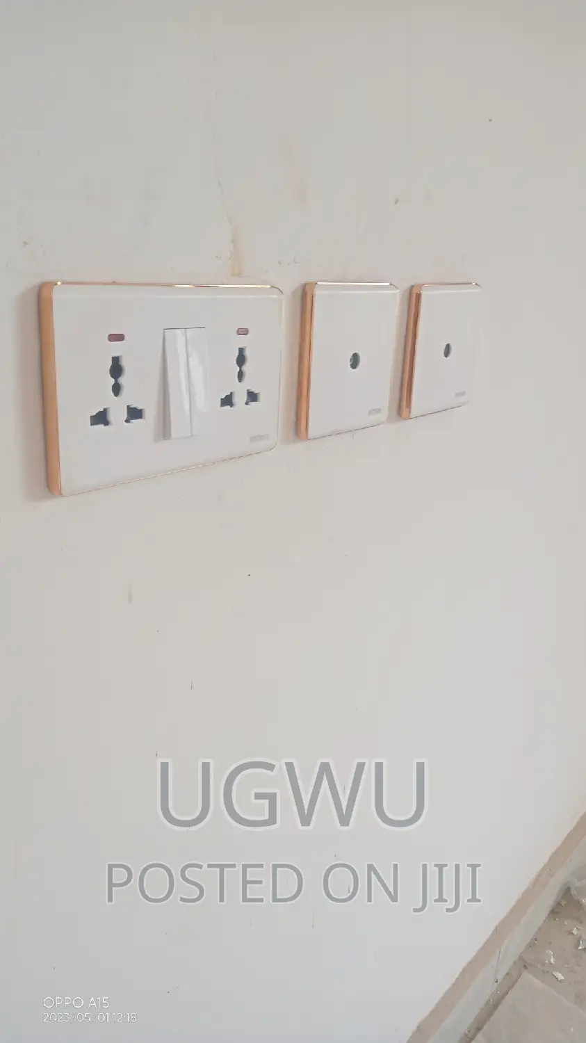 Electrical Works