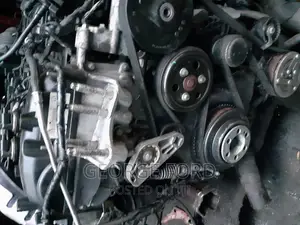 Complete Engine Ford Edge Four Pulg and Evoke 0 13