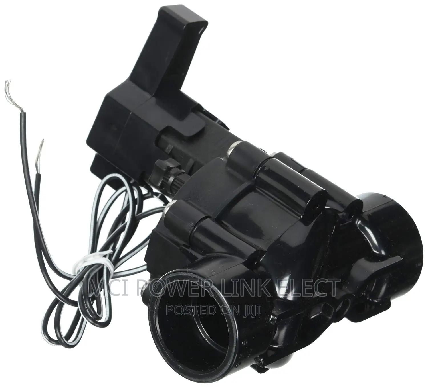 Rain Bird Electric Control Valve - W/Out Flow Control