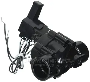 Rain Bird Electric Control Valve - W/Out Flow Control