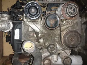 Complete Engine Ford Ranger 0 13 Four Pulg