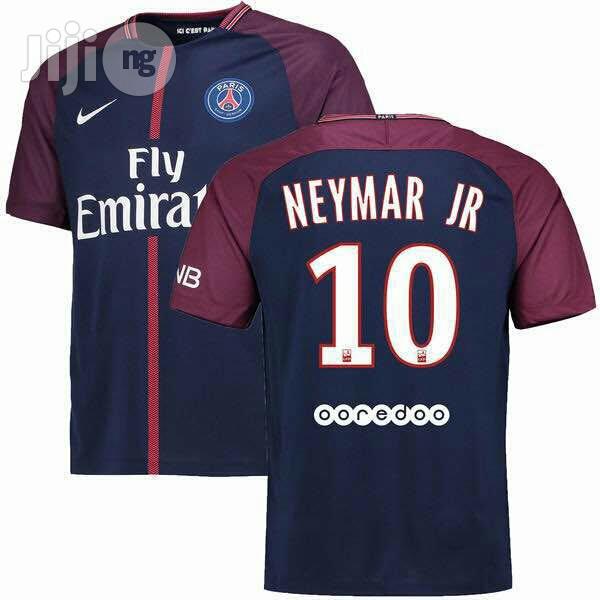 Customized Your Jersey Or T-shirt