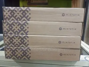 Mikrotik L009uigd-2haxd-in Replacement of RB2011 Wireless