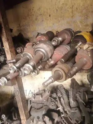 Shaft for Nissan